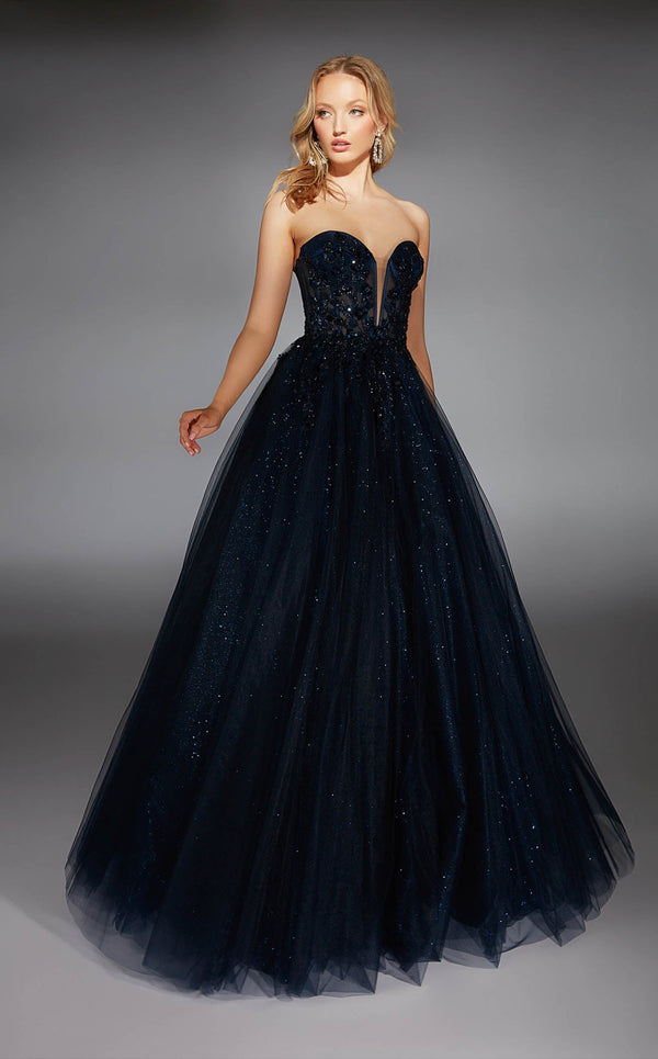 Alyce 61846 Midnight