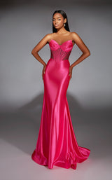 Alyce 61851 Barbie-Pink