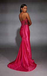 Alyce 61851 Barbie-Pink