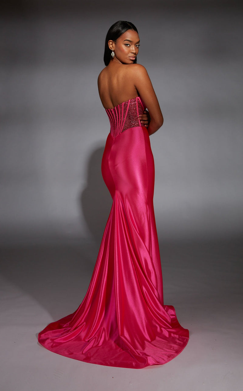 Alyce 61851 Barbie-Pink