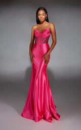 Alyce 61851 Barbie-Pink