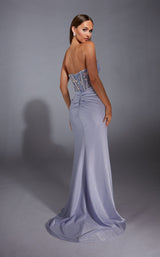 Alyce 61856 Ice Lilac