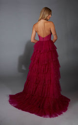 Alyce 61859 Raspberry