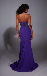 Alyce 61860 Ultra Violet