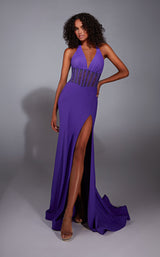 Alyce 61860 Ultra Violet