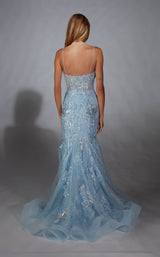 Alyce 61867 Glacier Blue
