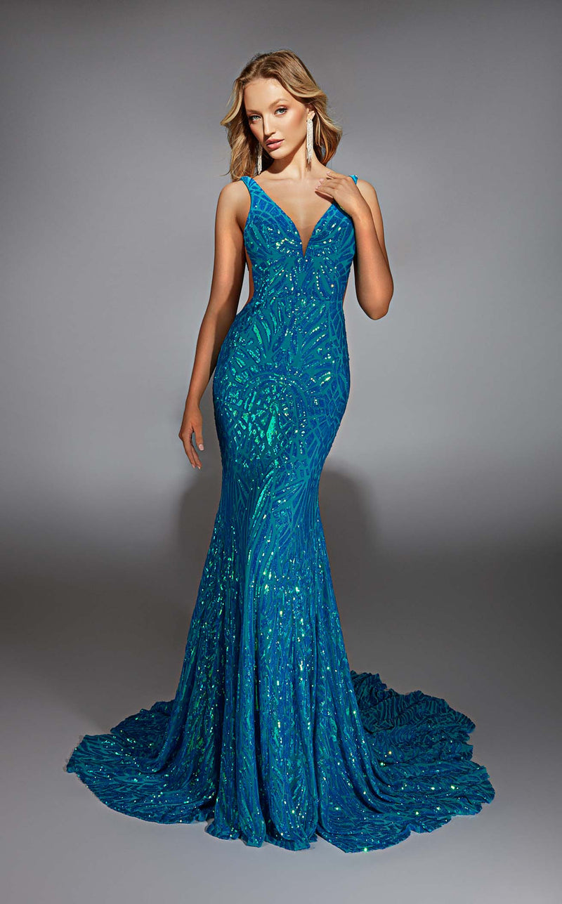 Alyce 61876 Ocean
