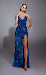 Alyce 61880 Royal