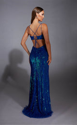Alyce 61880 Royal
