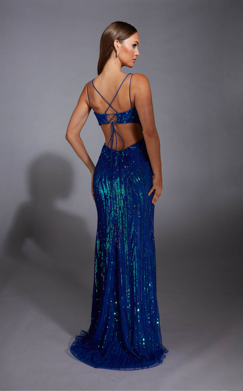 Alyce 61880 Royal
