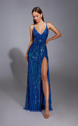 Alyce 61880 Royal