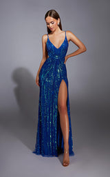 Alyce 61880 Royal
