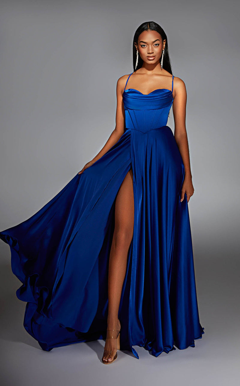 Alyce 61883 Royal