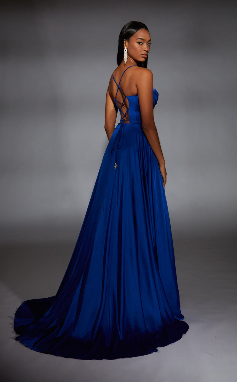 Alyce 61883 Royal