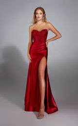 Alyce 61884 Red