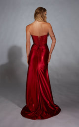 Alyce 61884 Red