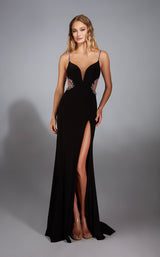 Alyce 61902 Black Multi