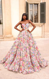 Alyce 61913 Multi