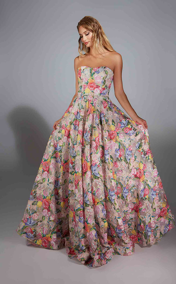 Alyce 61913 Multi