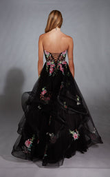 Alyce 61914 Black Multi