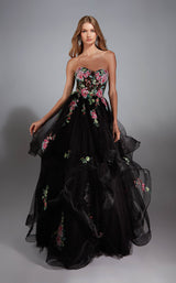 Alyce 61914 Black Multi