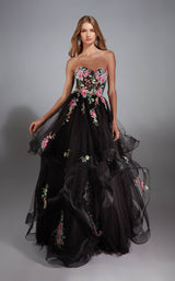 Alyce 61914 Black Multi