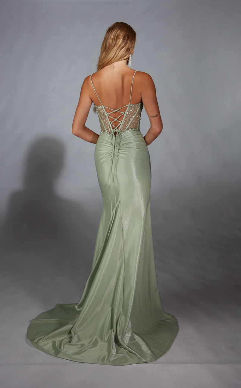Alyce 61916 Celadon