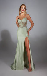Alyce 61916 Celadon