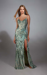Alyce 61920 Pistachio