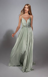 Alyce 61923 Light-Sage