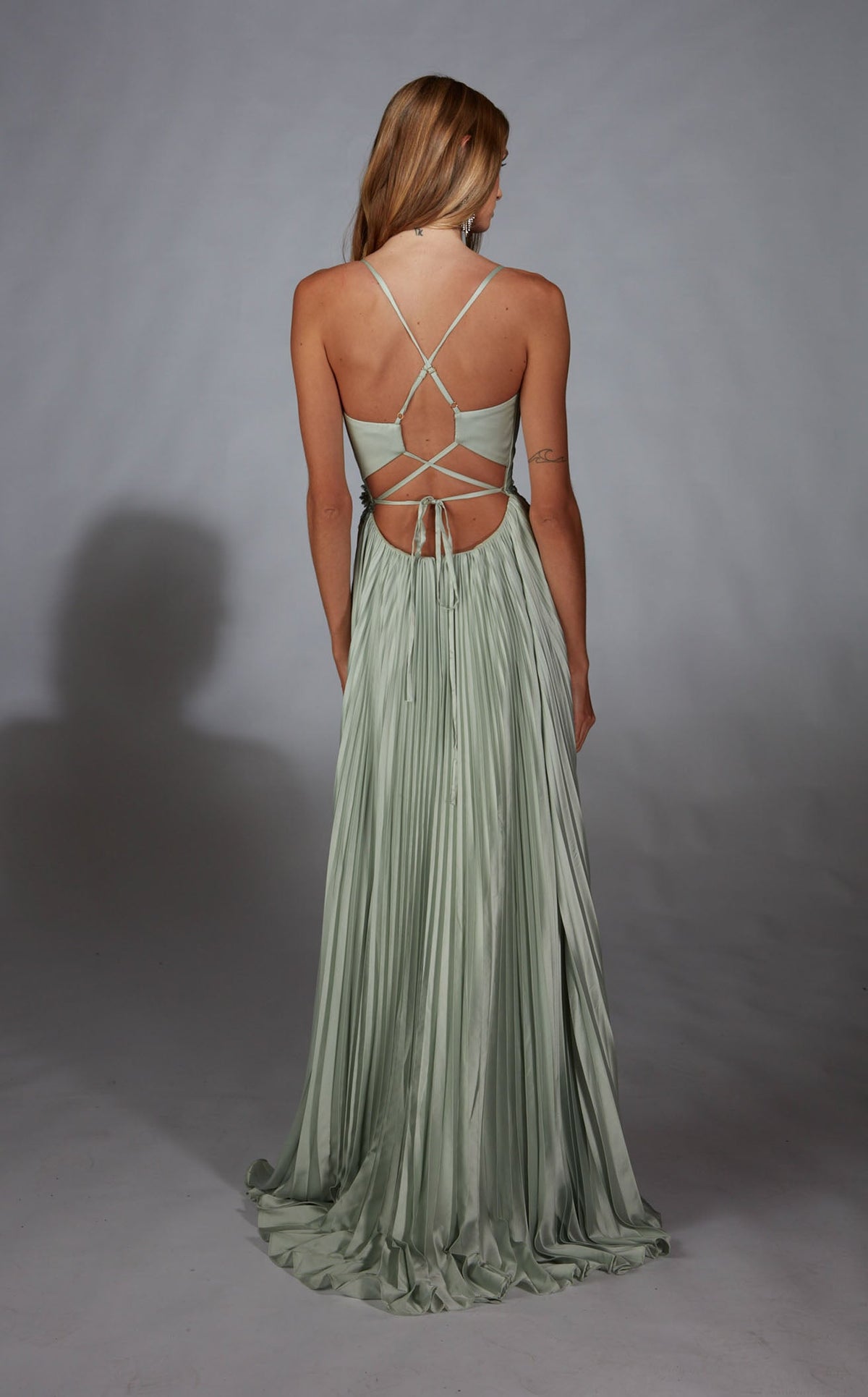 Alyce 61923 Prom Dress - Black