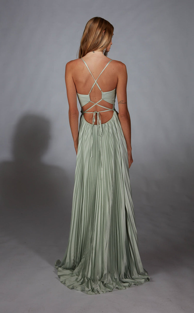 Alyce 61923 Light-Sage