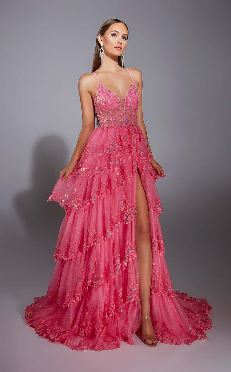 Alyce 61927 Bubblegum