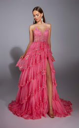 Alyce 61927 Bubblegum