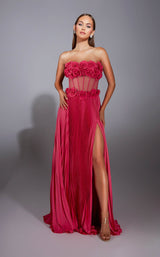 Alyce 61935 Hot Pink