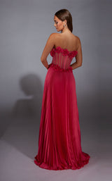 Alyce 61935 Hot Pink