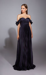 Alyce 61946 Midnight