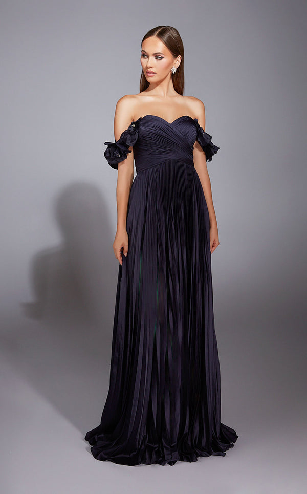 Alyce 61946 Midnight