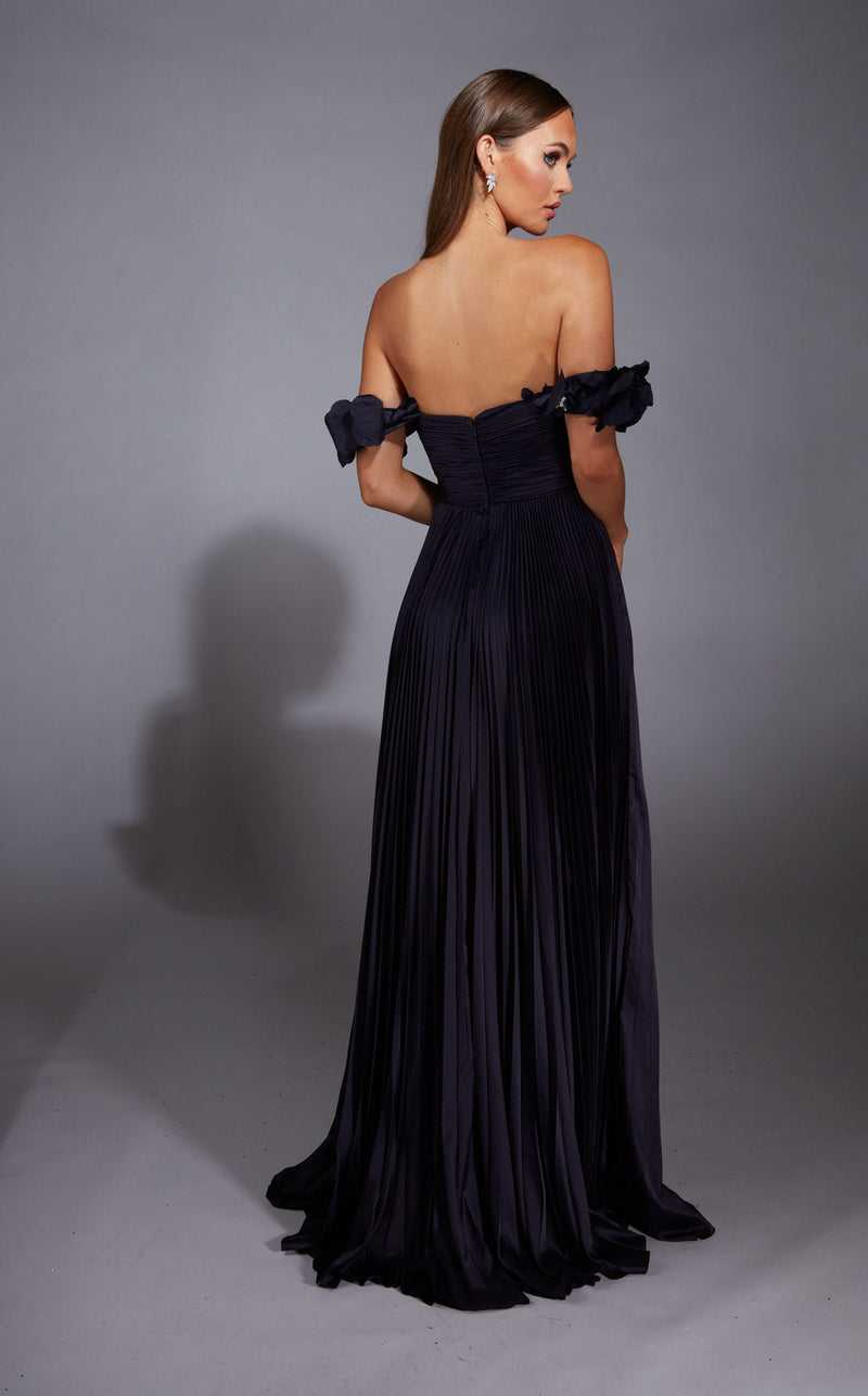 Alyce 61946 Midnight