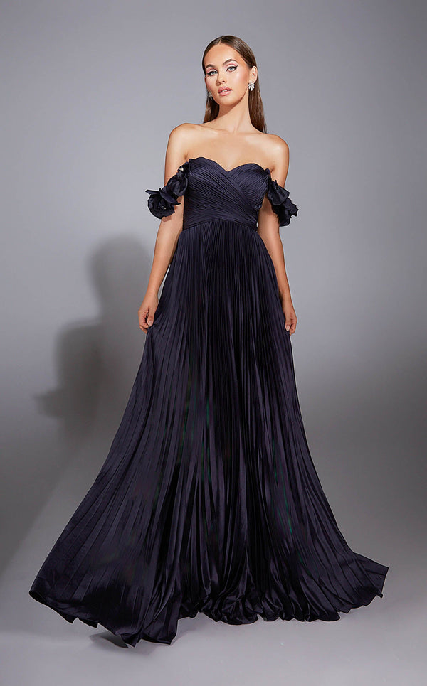 Alyce 61946 Midnight