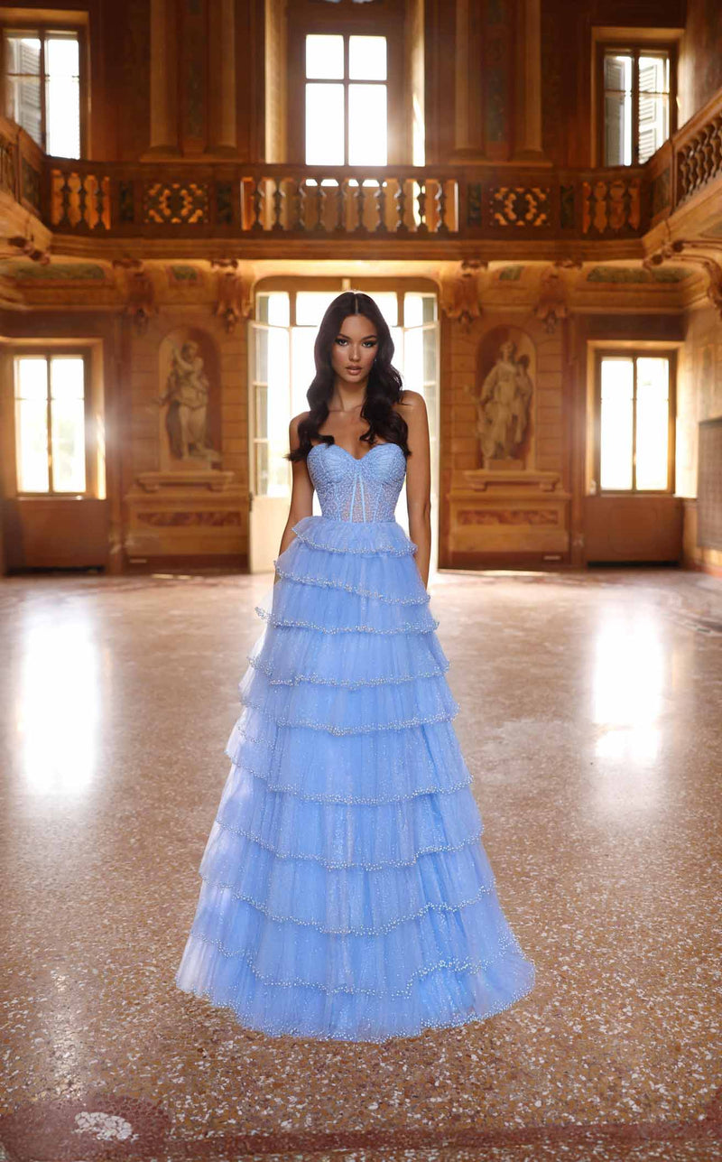 Alyce 61956 French Blue