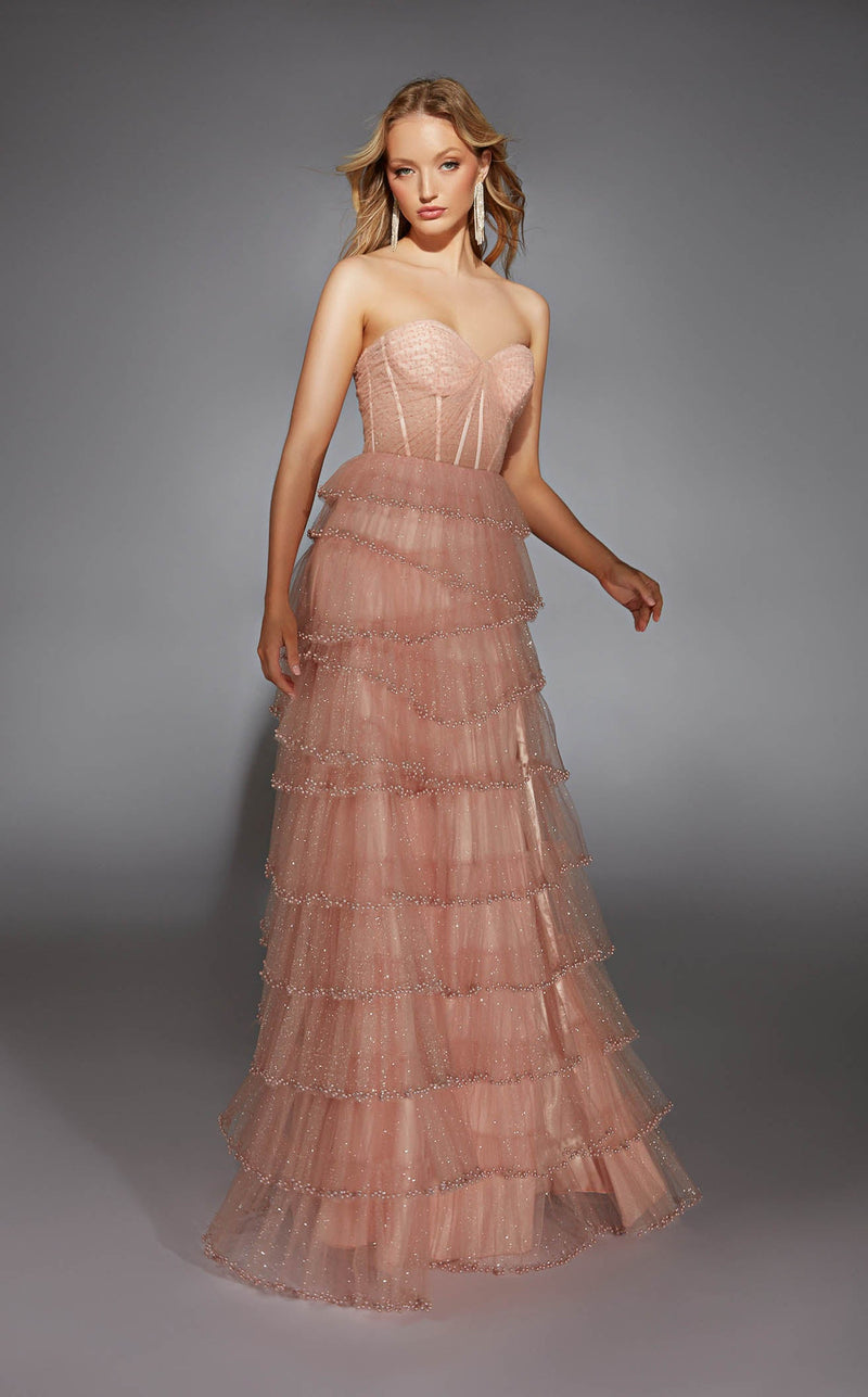 Alyce 61956 French Pink