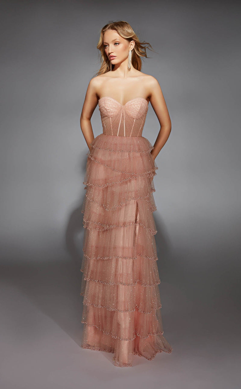 Alyce 61956 French Pink