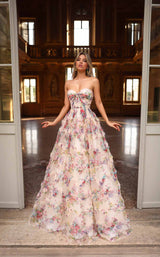 Alyce 61957 Champagne