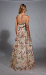 Alyce 61957 Champagne