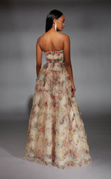Alyce 61957 Champagne
