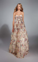 Alyce 61957 Champagne