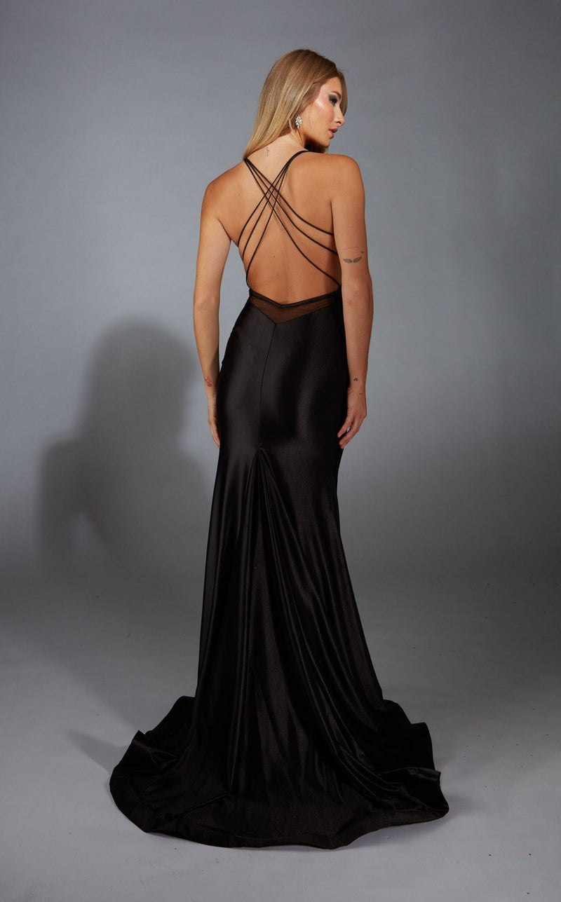 Alyce 61966 Black