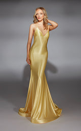 Alyce 61966 Light Yellow