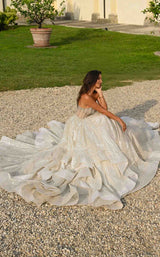 Alyce 61971 Champagne